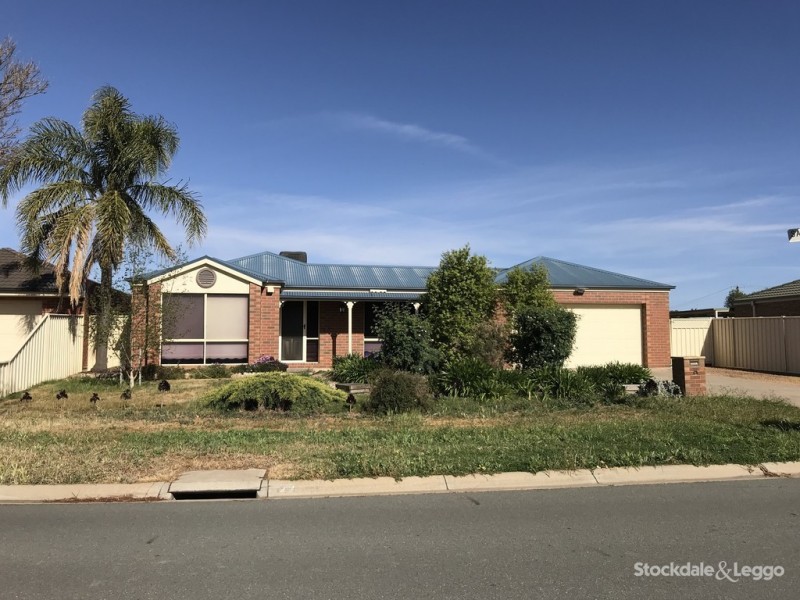 29 Sali Drive, Shepparton North VIC 3631