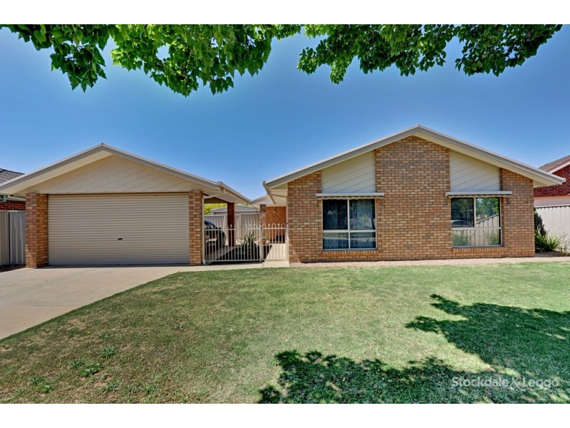 26 Romney Crescent, Shepparton VIC 3630