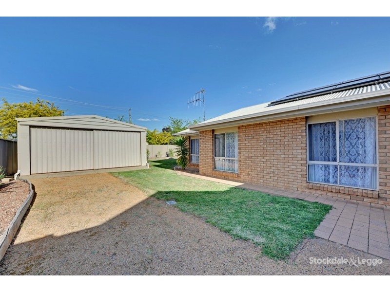 26 Romney Crescent, Shepparton VIC 3630
