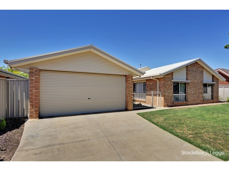 26 Romney Crescent, Shepparton VIC 3630