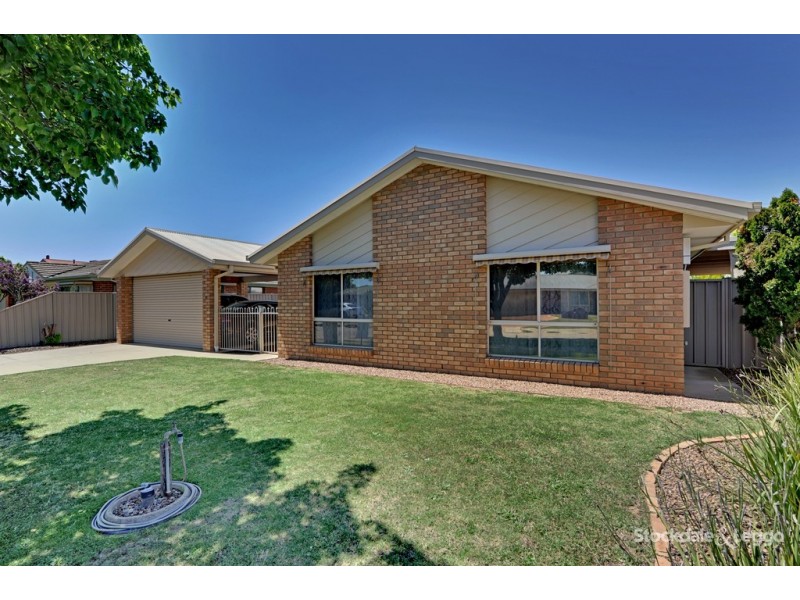 26 Romney Crescent, Shepparton VIC 3630