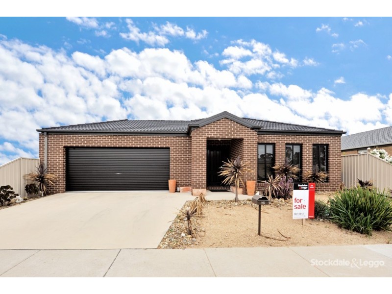36 Nightingale Way, Shepparton VIC 3630