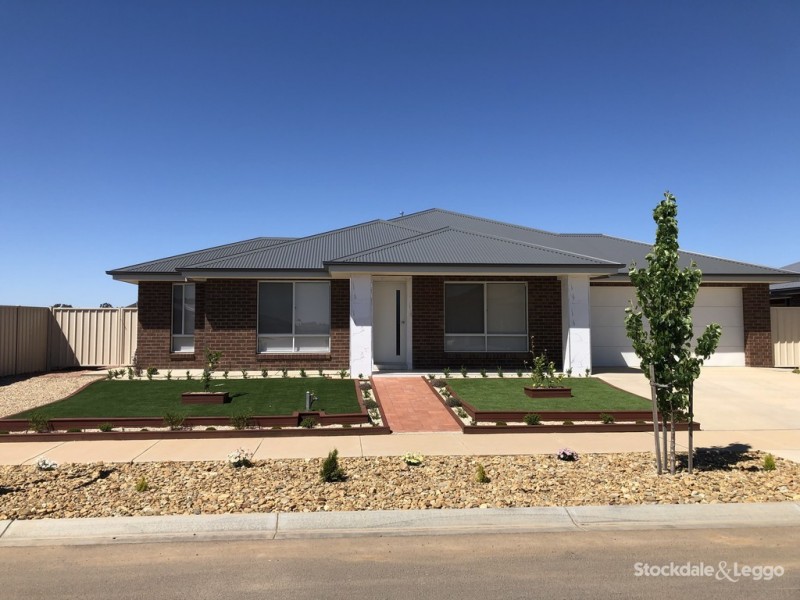 47 Malmsbury Cresent, Kialla VIC 3631