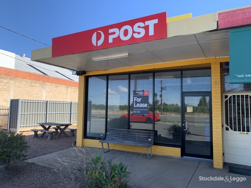 711 Midland Highway, Shepparton East VIC 3631