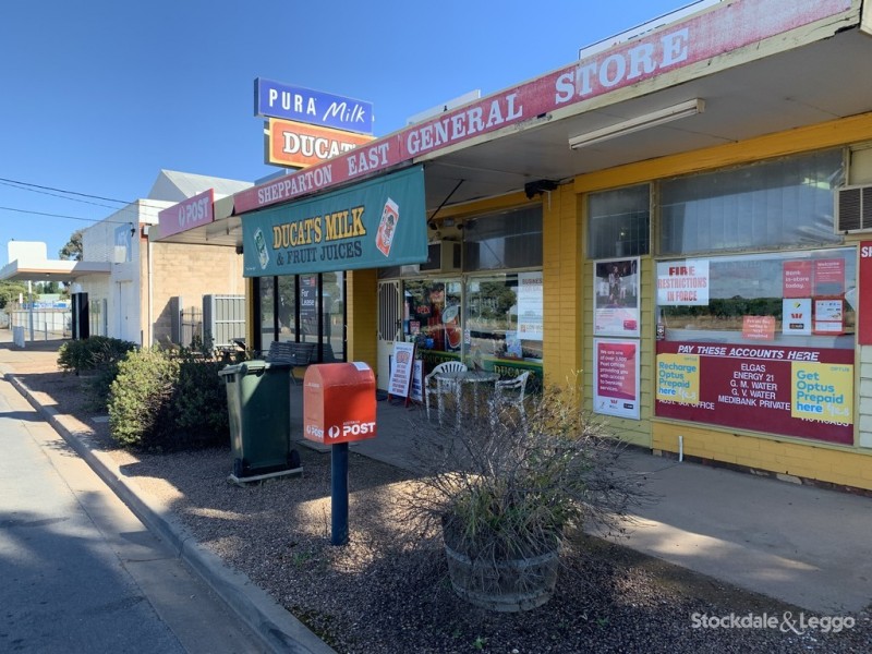 711 Midland Highway, Shepparton East VIC 3631