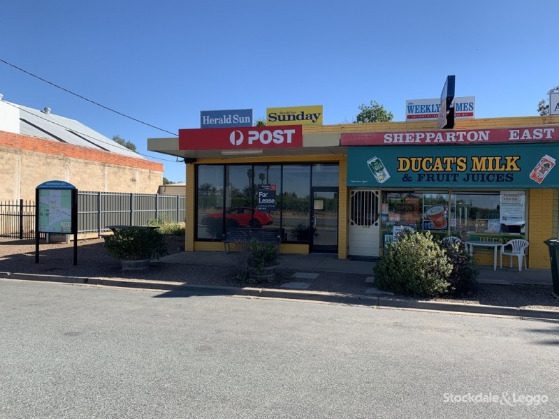 711 Midland Highway, Shepparton East VIC 3631