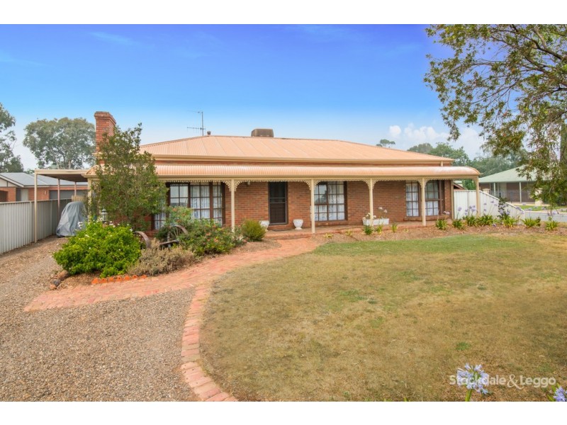 7 Raftery Road, Kialla VIC 3631