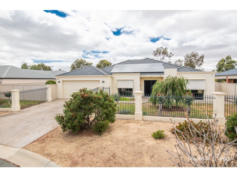 3 Narran Court, Kialla VIC 3631
