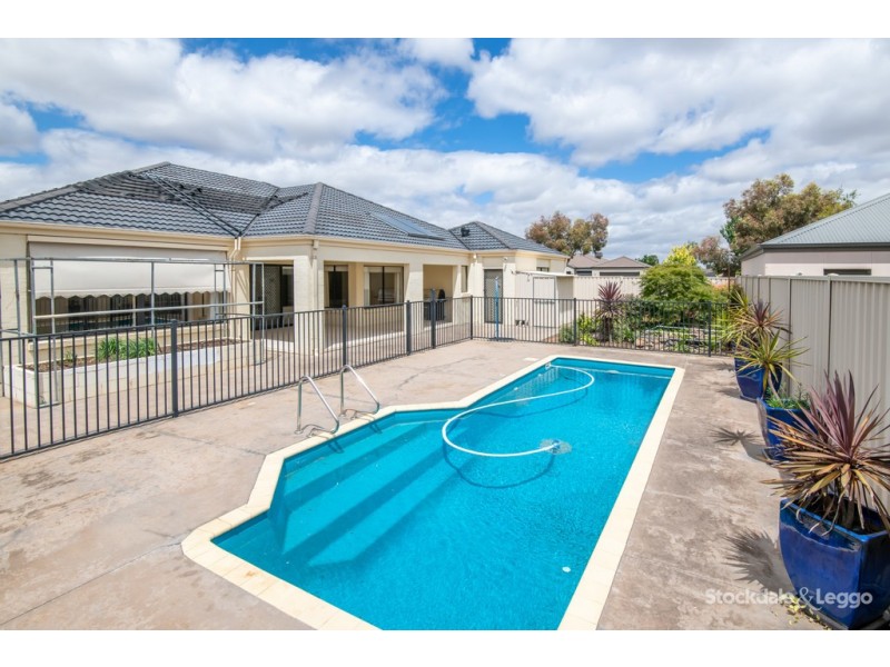 3 Narran Court, Kialla VIC 3631