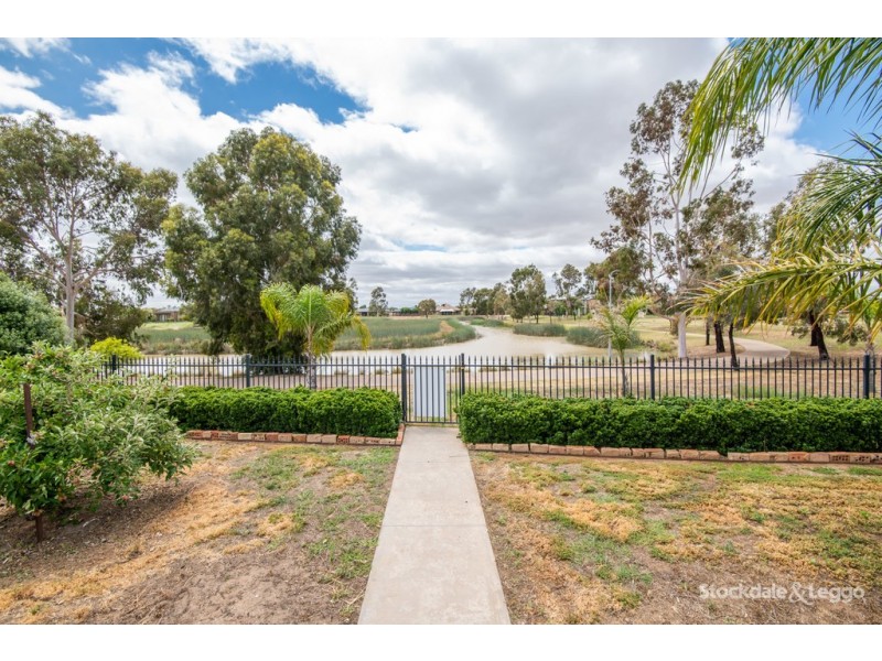 3 Narran Court, Kialla VIC 3631
