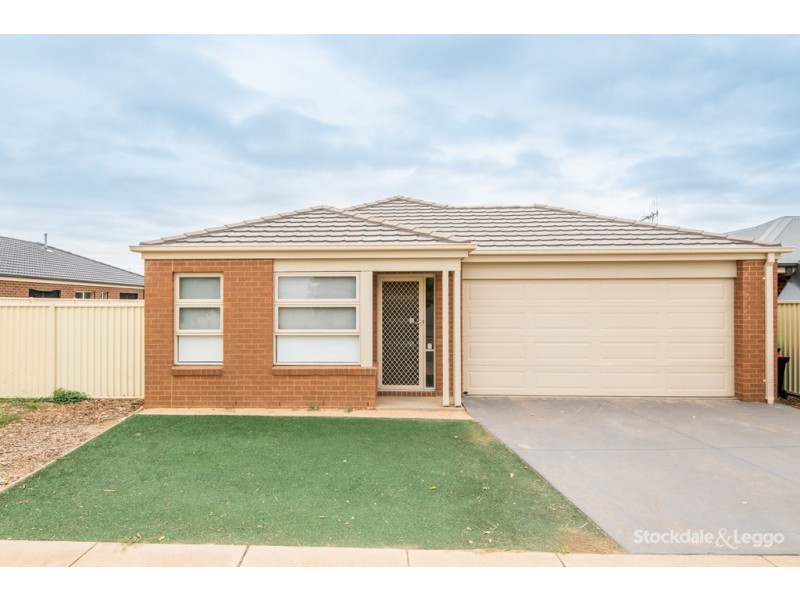 14 Sherwood Court, Shepparton North VIC 3631