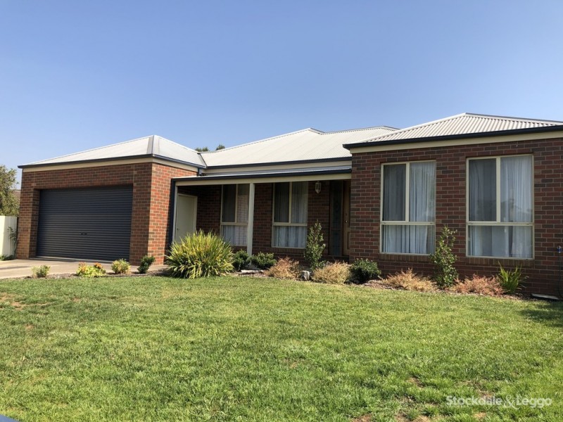 1/26 Vickers Street, Kialla VIC 3631