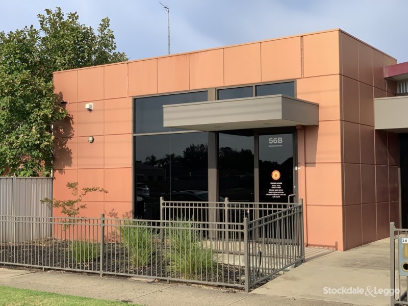 56B Wyndham Street, Shepparton VIC 3630