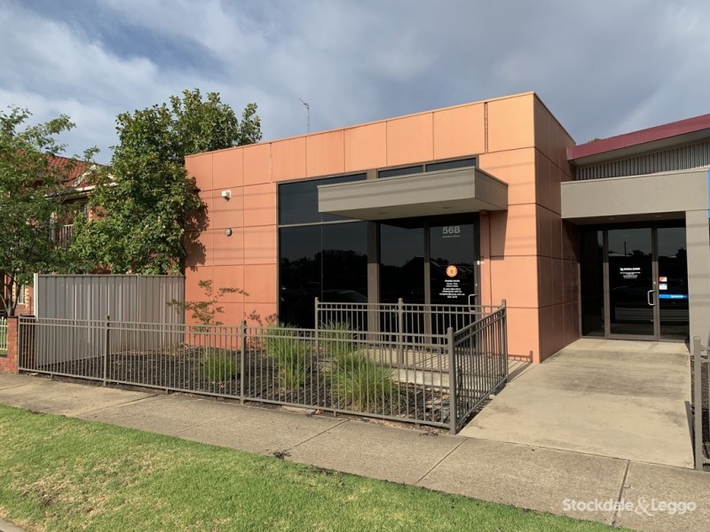 56B Wyndham Street, Shepparton VIC 3630
