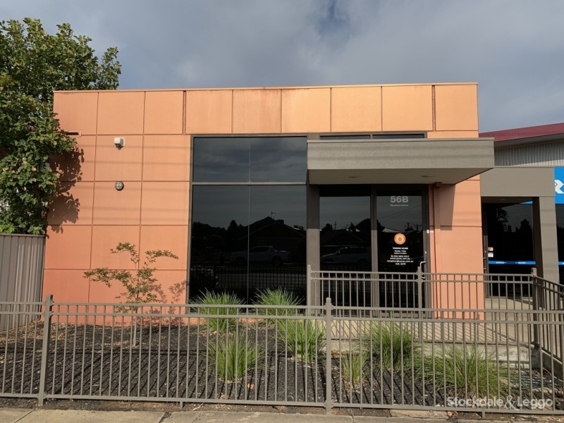 56B Wyndham Street, Shepparton VIC 3630
