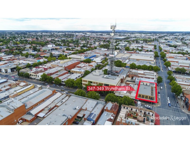 347-349 Wyndham Street, Shepparton VIC 3630