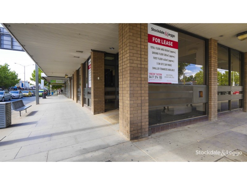 347-349 Wyndham Street, Shepparton VIC 3630