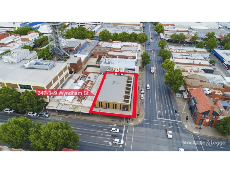 347-349 Wyndham Street, Shepparton VIC 3630