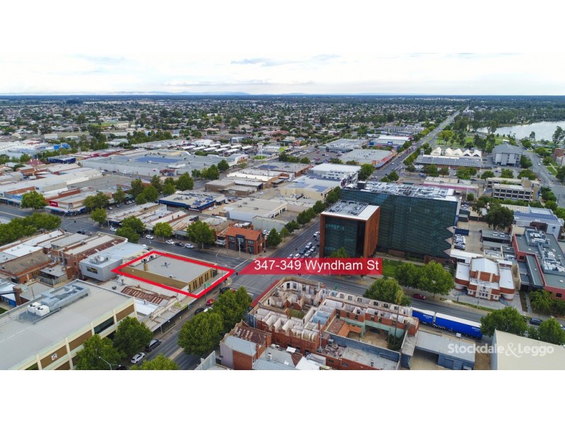 347-349 Wyndham Street, Shepparton VIC 3630