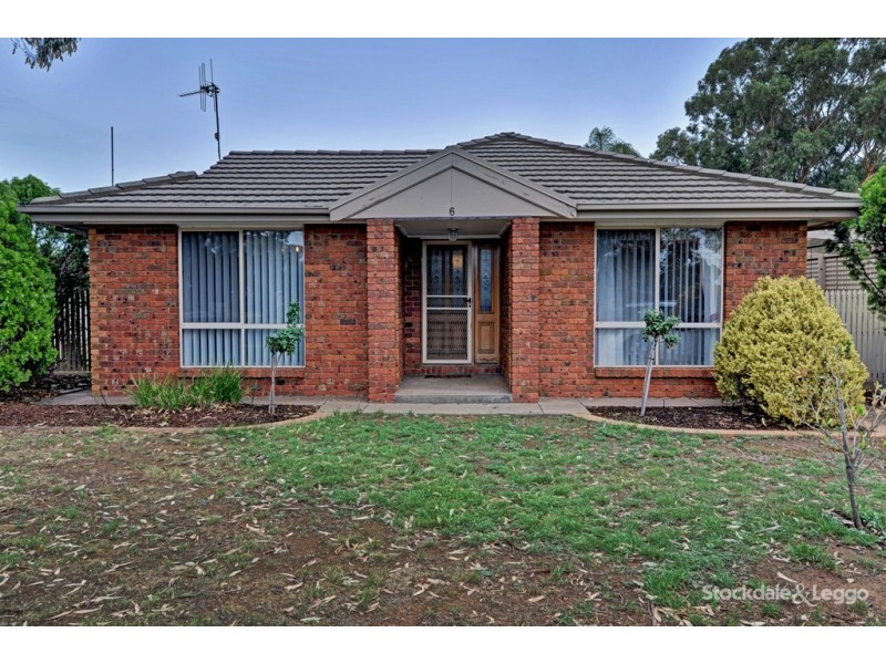 6/1 Kalimna Drive, Mooroopna VIC 3629