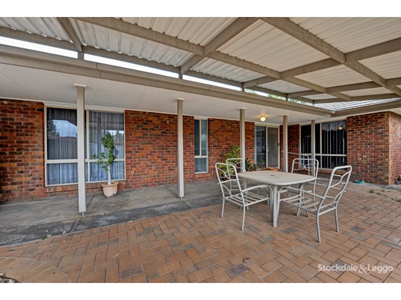 6/1 Kalimna Drive, Mooroopna VIC 3629