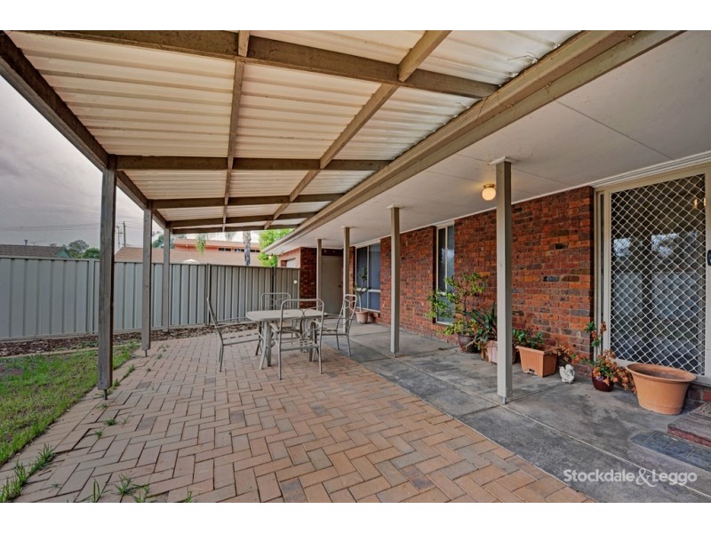 6/1 Kalimna Drive, Mooroopna VIC 3629