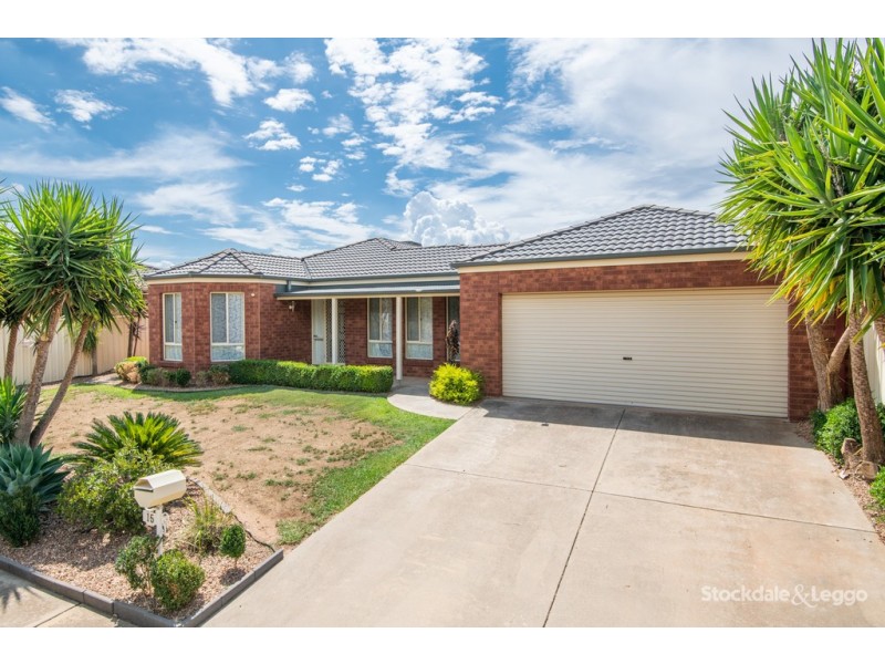 15 Pine Road, Shepparton VIC 3630