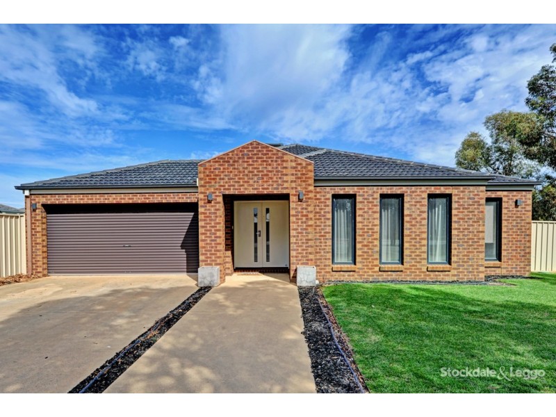 2 Yellowgum Drive, Kialla VIC 3631