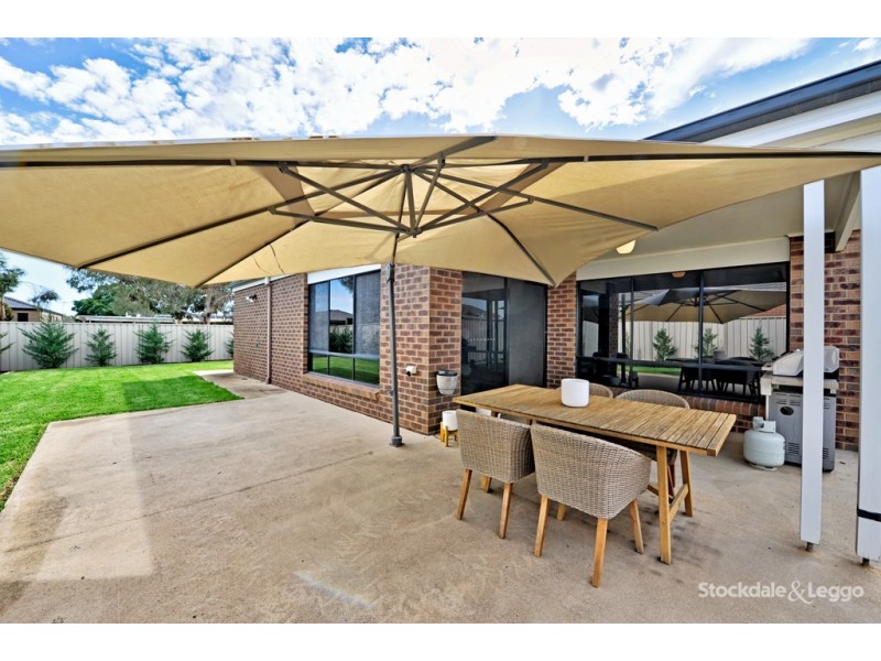 2 Yellowgum Drive, Kialla VIC 3631