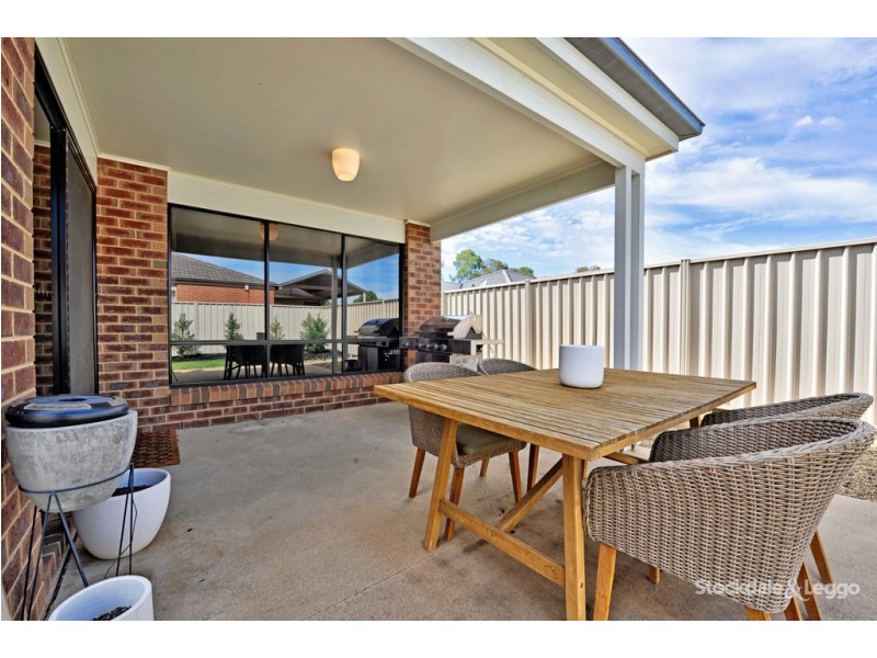 2 Yellowgum Drive, Kialla VIC 3631