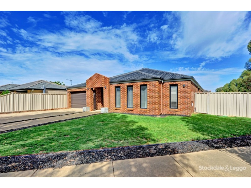2 Yellowgum Drive, Kialla VIC 3631