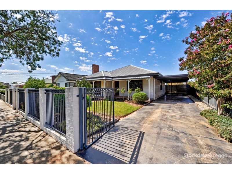 11 Hassett Street, Shepparton VIC 3630