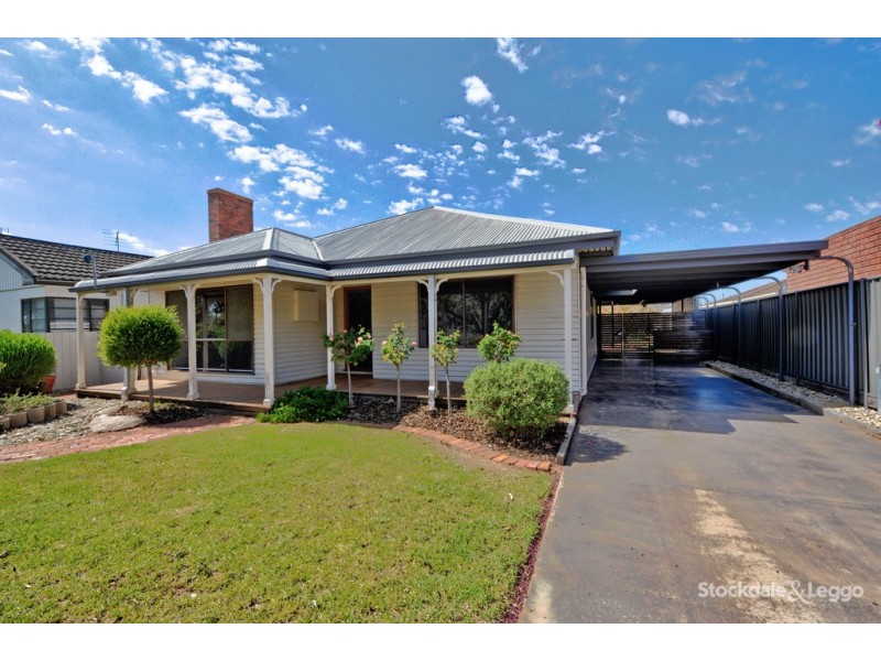 11 Hassett Street, Shepparton VIC 3630