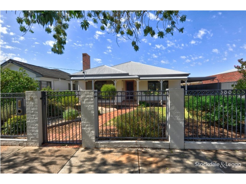 11 Hassett Street, Shepparton VIC 3630