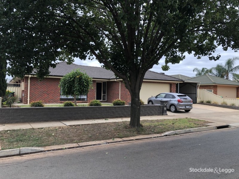 5 Kestrel Drive, Shepparton VIC 3630