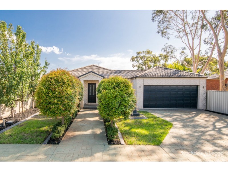 4 Almond Place, Shepparton VIC 3630