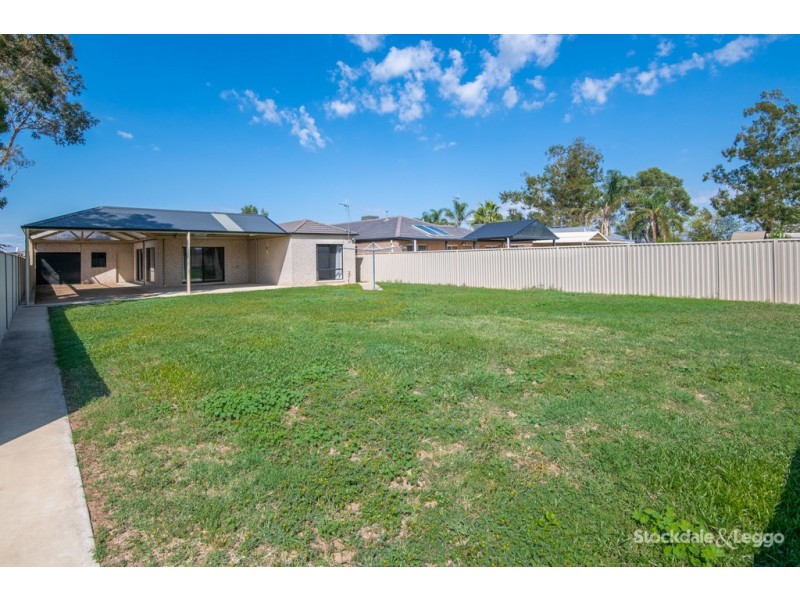 4 Almond Place, Shepparton VIC 3630