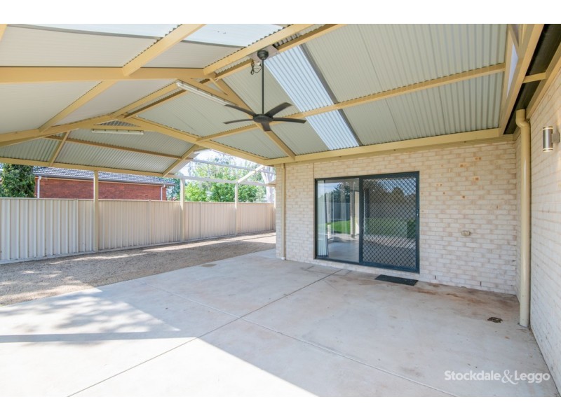 4 Almond Place, Shepparton VIC 3630