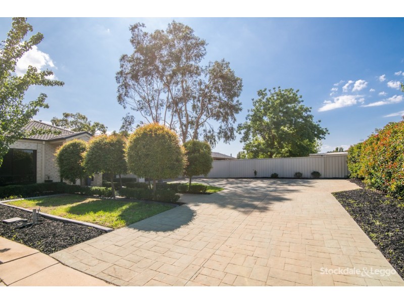 4 Almond Place, Shepparton VIC 3630