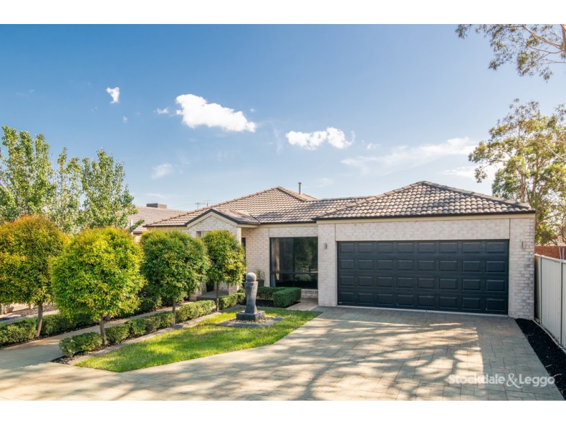 4 Almond Place, Shepparton VIC 3630