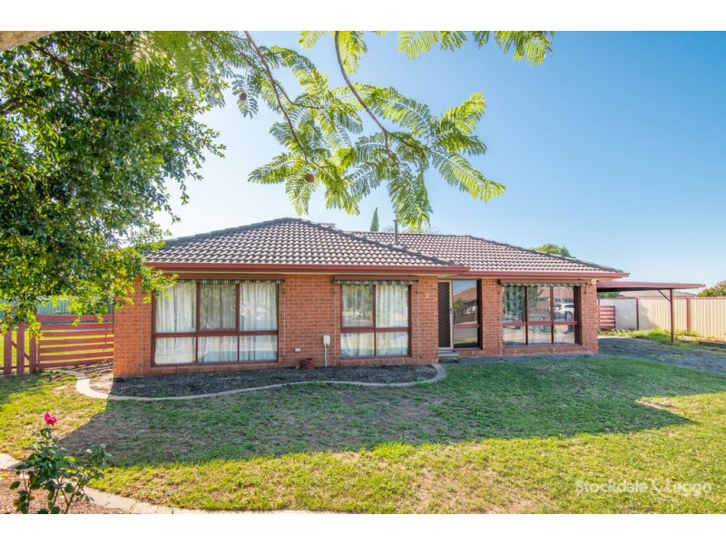 9 Davis Court, Shepparton VIC 3630