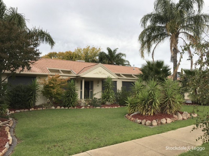 19 Gordon Drive, Kialla VIC 3631