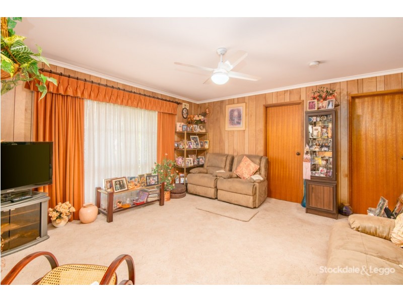 2 Dampier Avenue, Shepparton VIC 3630