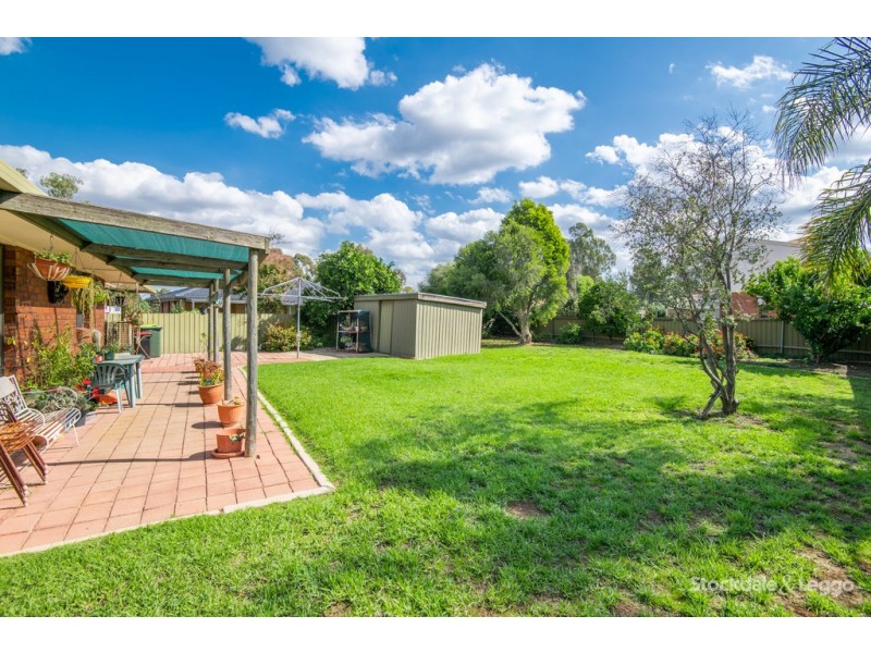 2 Dampier Avenue, Shepparton VIC 3630