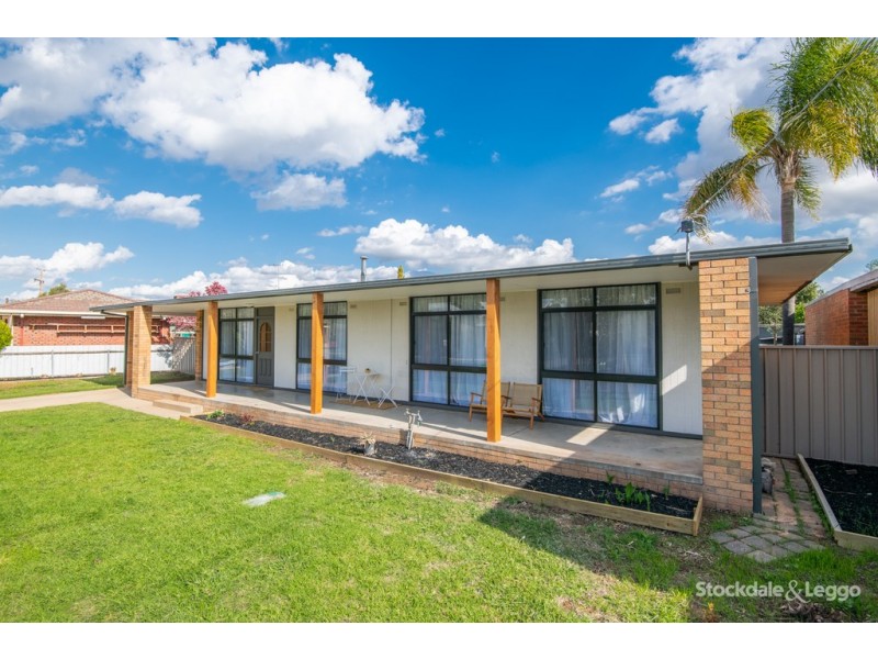 50 Batman Avenue, Shepparton VIC 3630