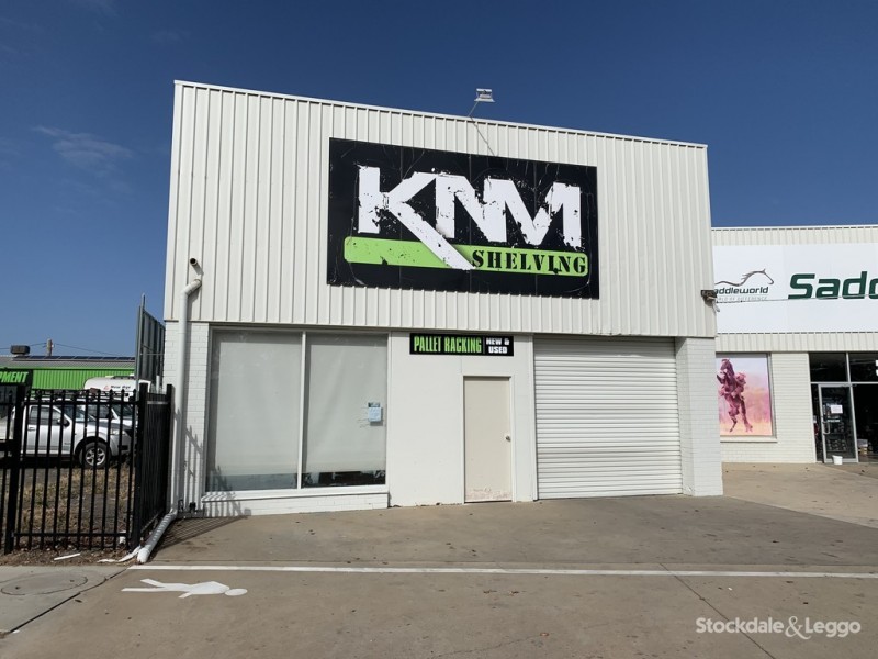 40 Benalla Road, Shepparton VIC 3630