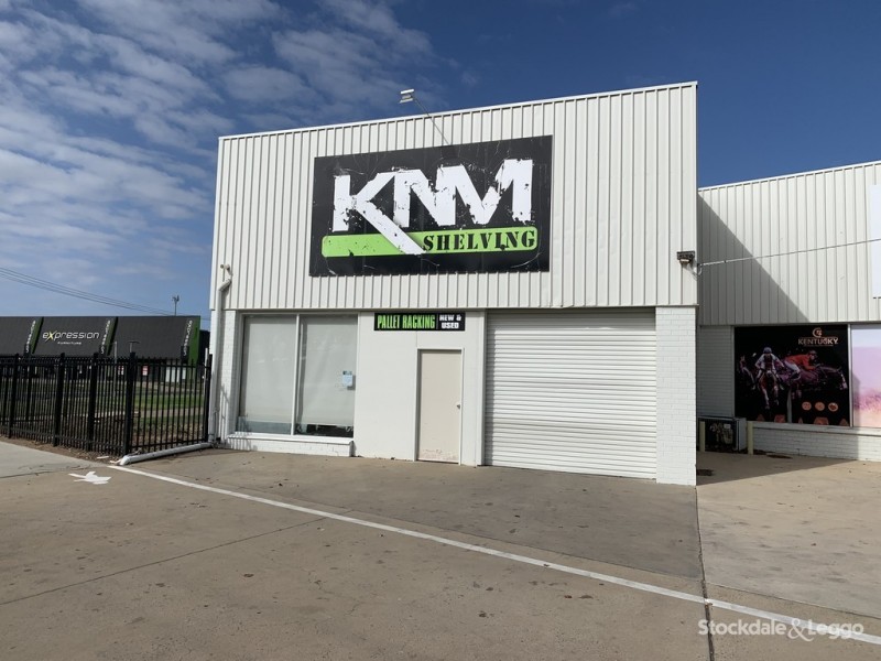 40 Benalla Road, Shepparton VIC 3630