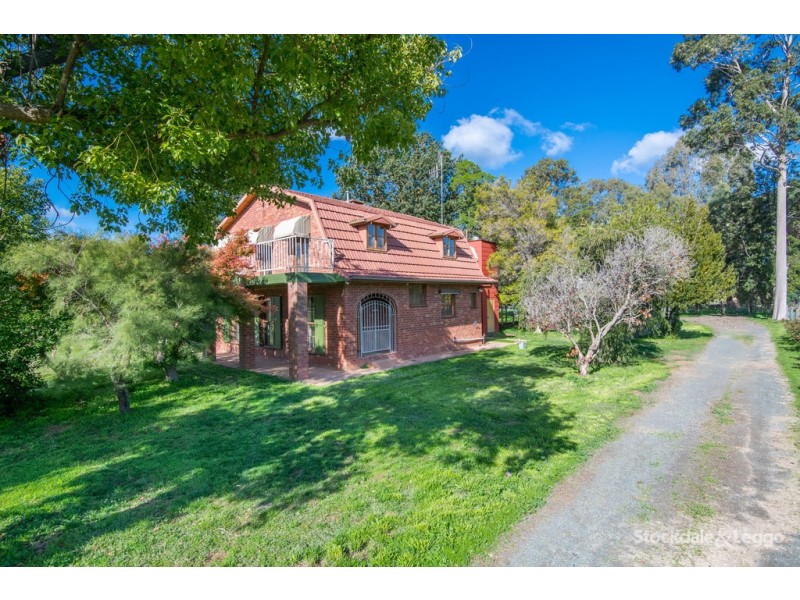 56 Ferguson Road, Tatura VIC 3616