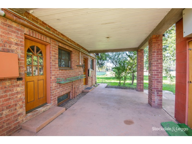 56 Ferguson Road, Tatura VIC 3616