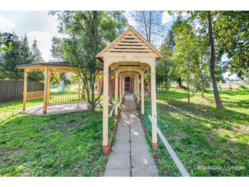 56 Ferguson Road, Tatura VIC 3616